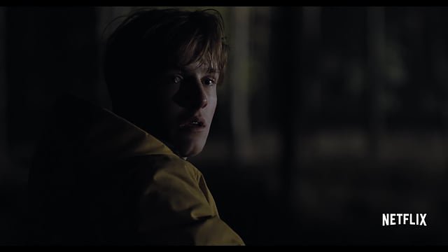 Dark – Teaser-Trailer